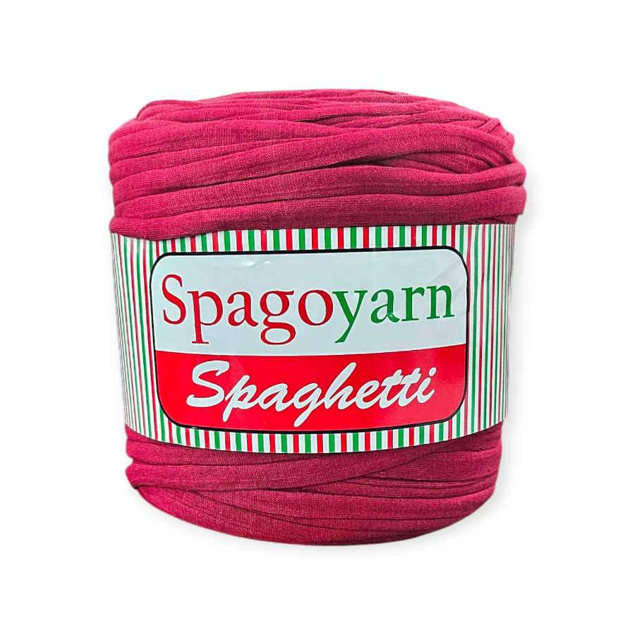 MHC Yarn Burgundy Dolce Yarn 100g