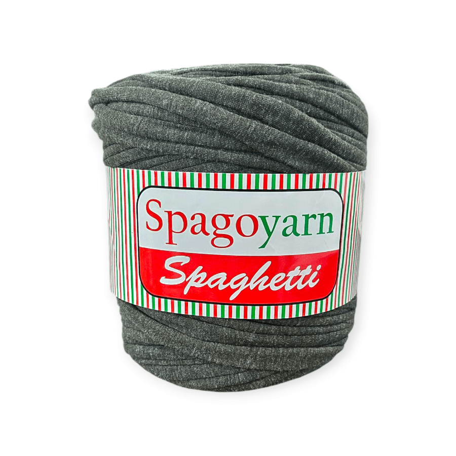 MHC Yarn Dark Green Dolce Yarn 100g