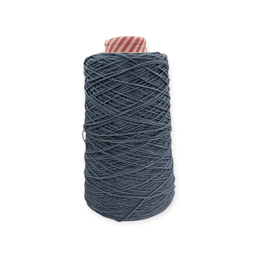 MHC Yarn Grey Tinkly Craft Yarn 250g
