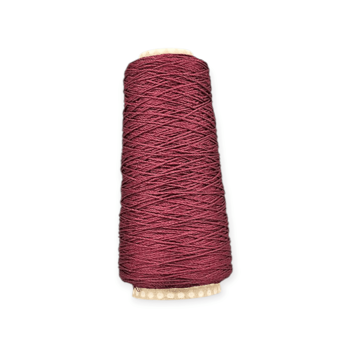 MHC Yarn Maroon Tinkly Craft Yarn 250g