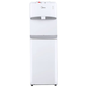 Midea appliances Midea Top Loading Water Dispenser YL1632S-W (7551298175065)