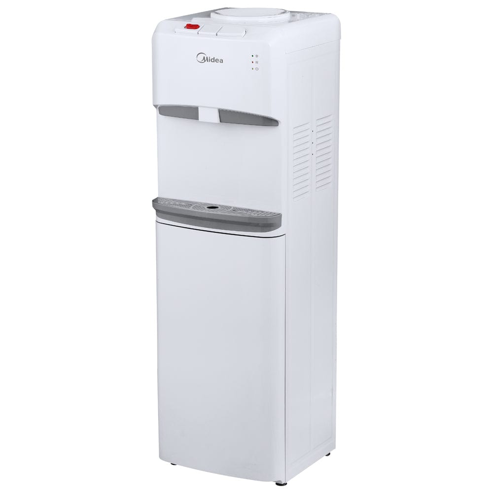 Midea appliances Midea Top Loading Water Dispenser YL1632S-W (7551298175065)