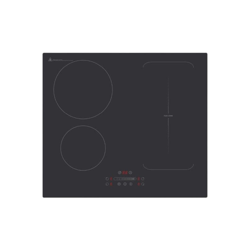 MIDEA Electric Hob MIDEA INDUCTION HOB MC-IF745AJ1-A 4 PLATE