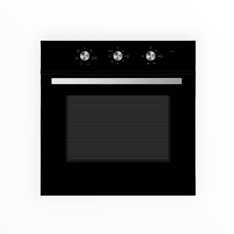 Midea Oven Midea 65M40M1-GL Built In Electric Oven