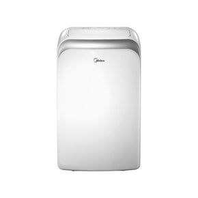 Midea Portable Airconditioner Midea- Portable Air Conditioner - 12000BTU (7519629672537)