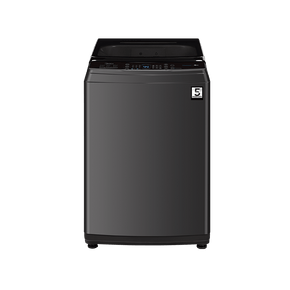 Midea Top loader Midea 11Kg Dark Grey Top Loader Washing Machine MA200W110-T