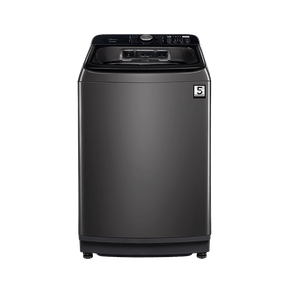 Midea Washing Machine Midea 16kg Titanium Top Loader Washing Machine MA512W160-T