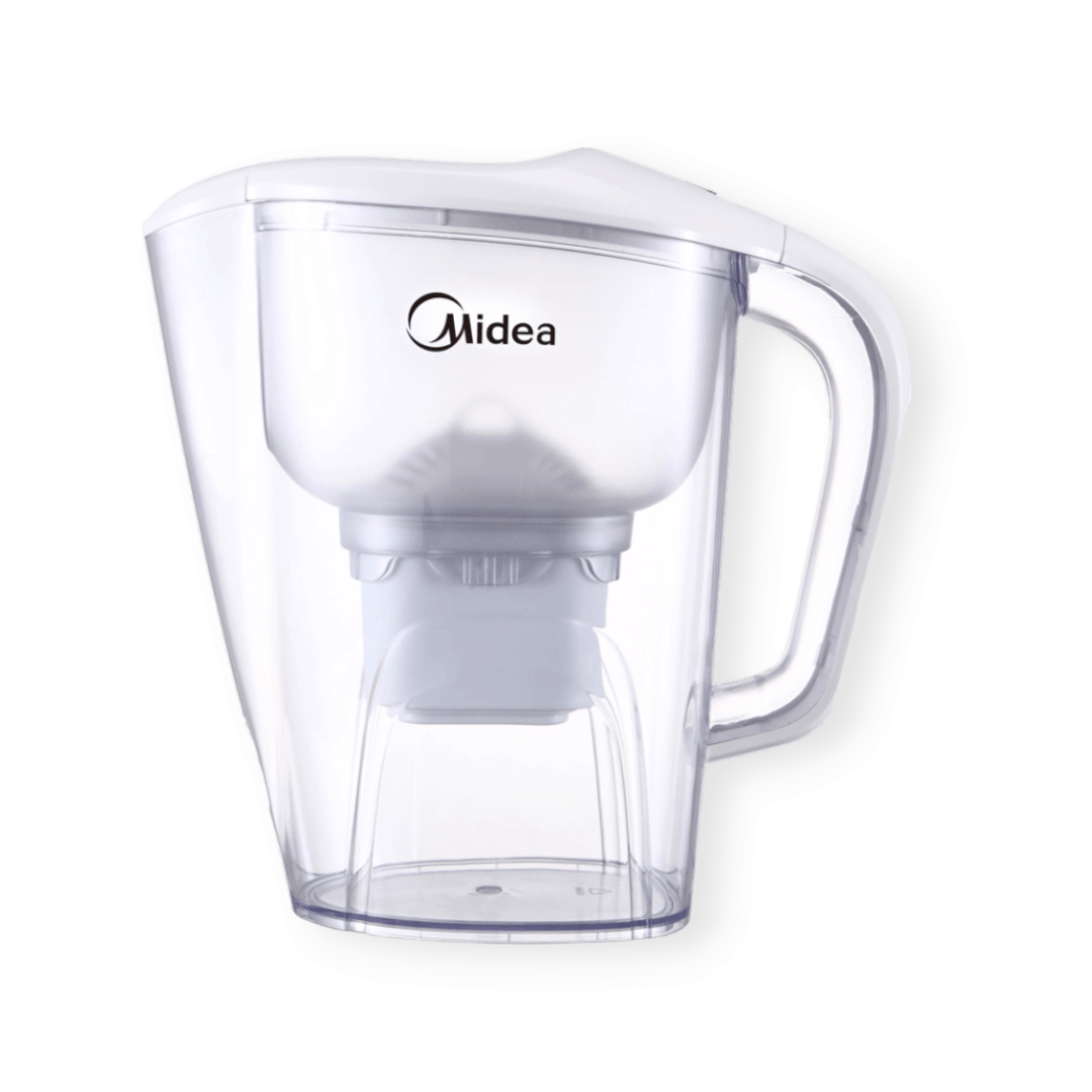 Midea Water Filter Midea 3.5 Litre Water Purifier QC1548 (6544261644377)