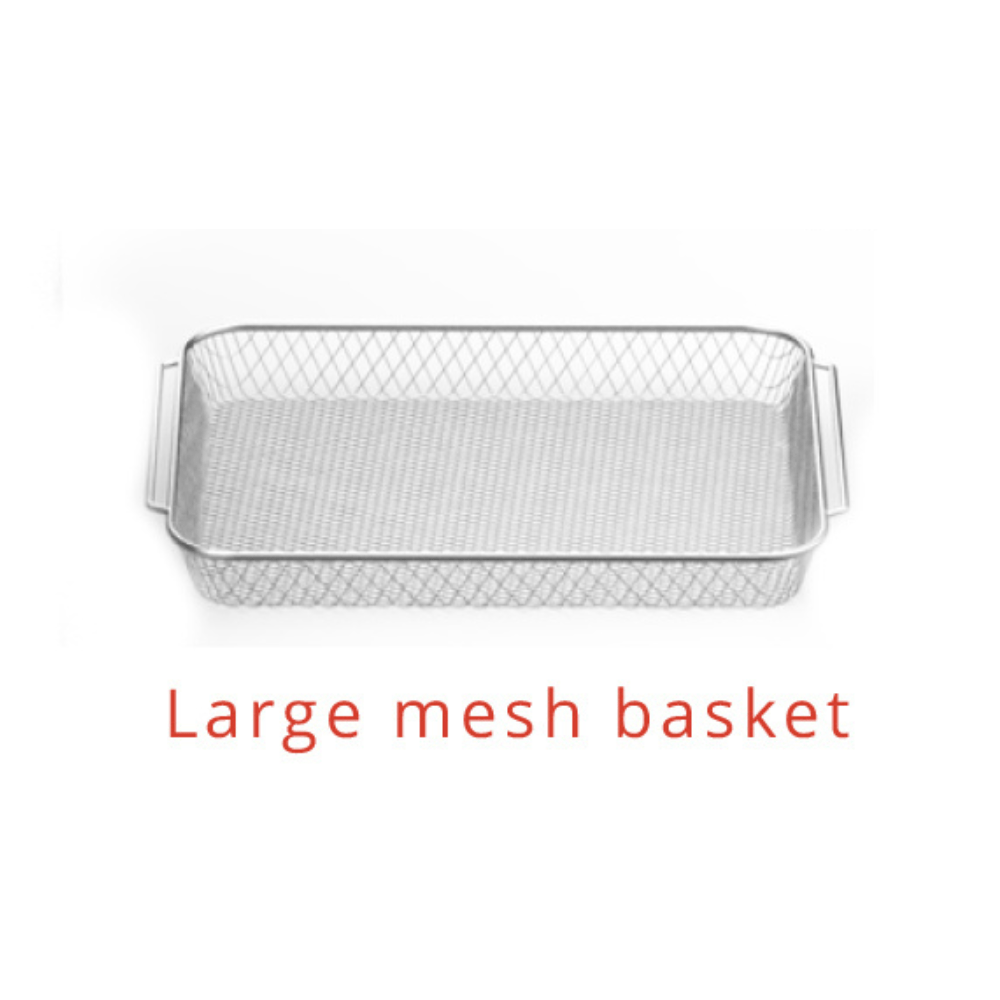 MILEX AIR FRYER Milex Deluxe Rotisserie Air Fryer 24L MFO001 (7308739248217)