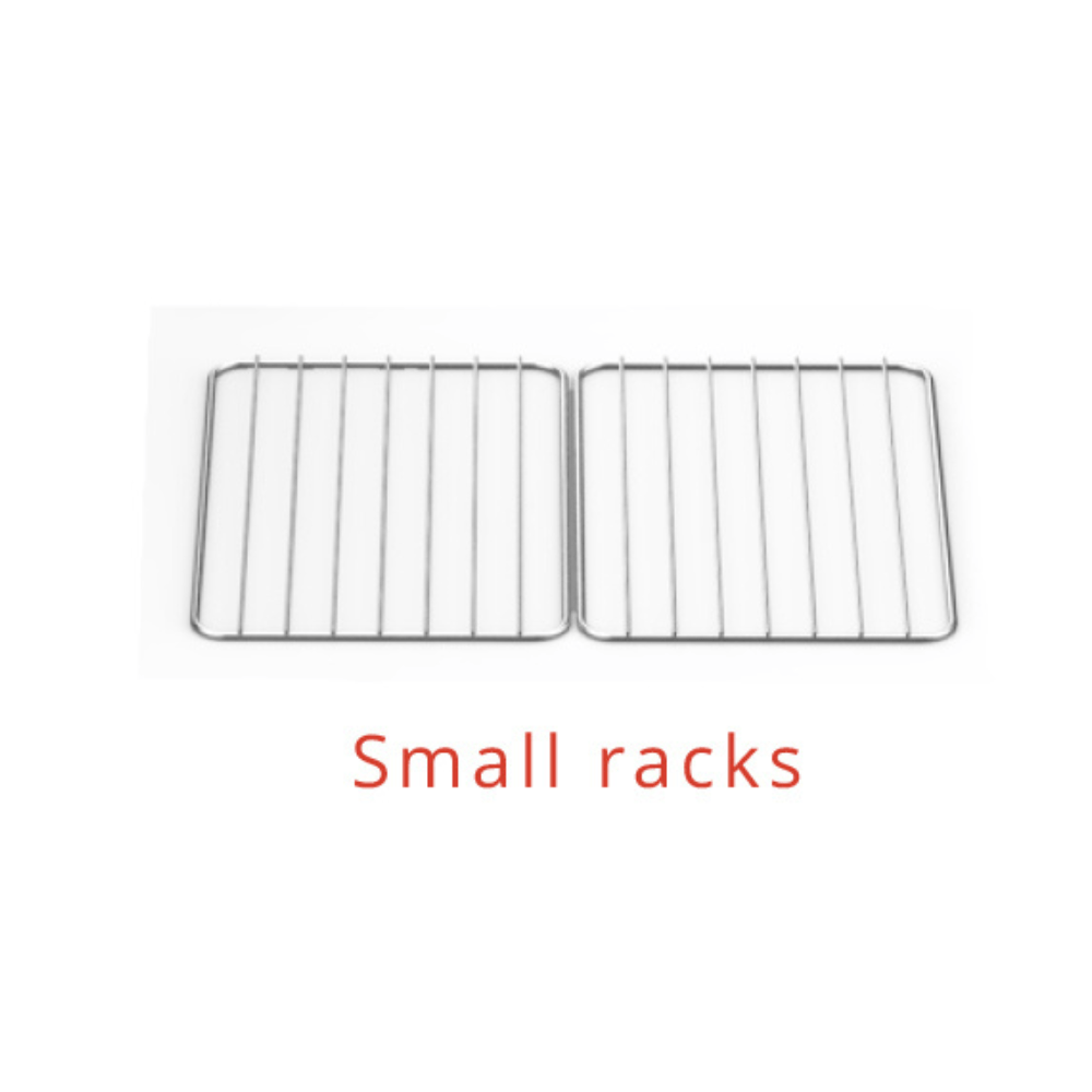 MILEX AIR FRYER Milex Deluxe Rotisserie Air Fryer 24L MFO001 (7308739248217)