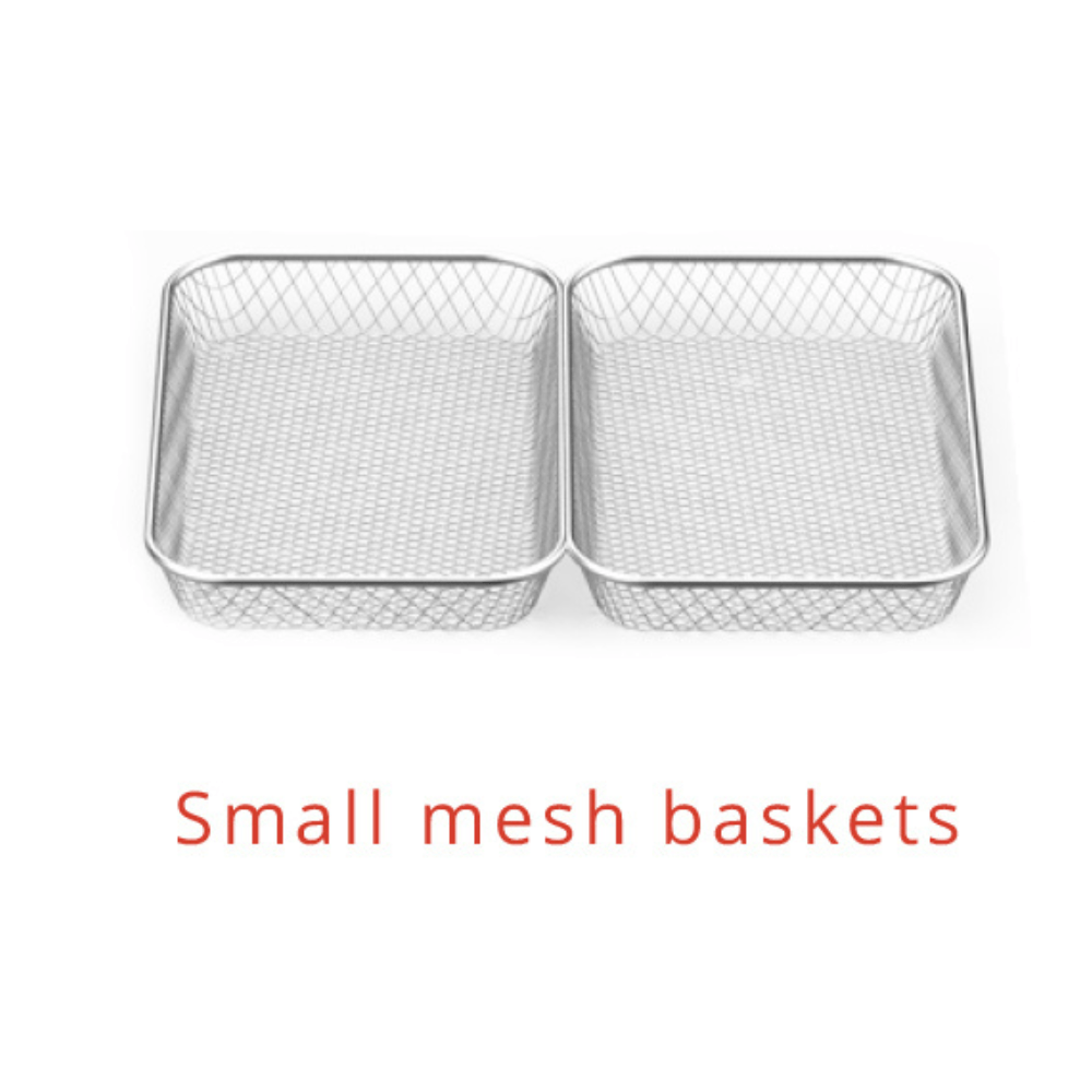 MILEX AIR FRYER Milex Deluxe Rotisserie Air Fryer 24L MFO001 (7308739248217)