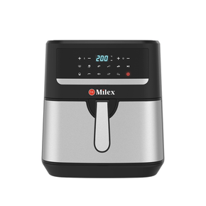 MILEX AIR FRYER Milex Digital Airfryer 10L MSA005