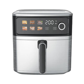 MILEX AIR FRYER Milex Smart Air Fryer 8L MAF100