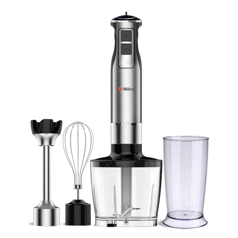 MILEX blender Milex Nutri Press Pro Blender MHB100