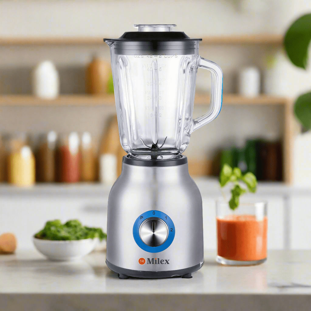 MILEX Blender Milex NutriMix Fusion MNM009