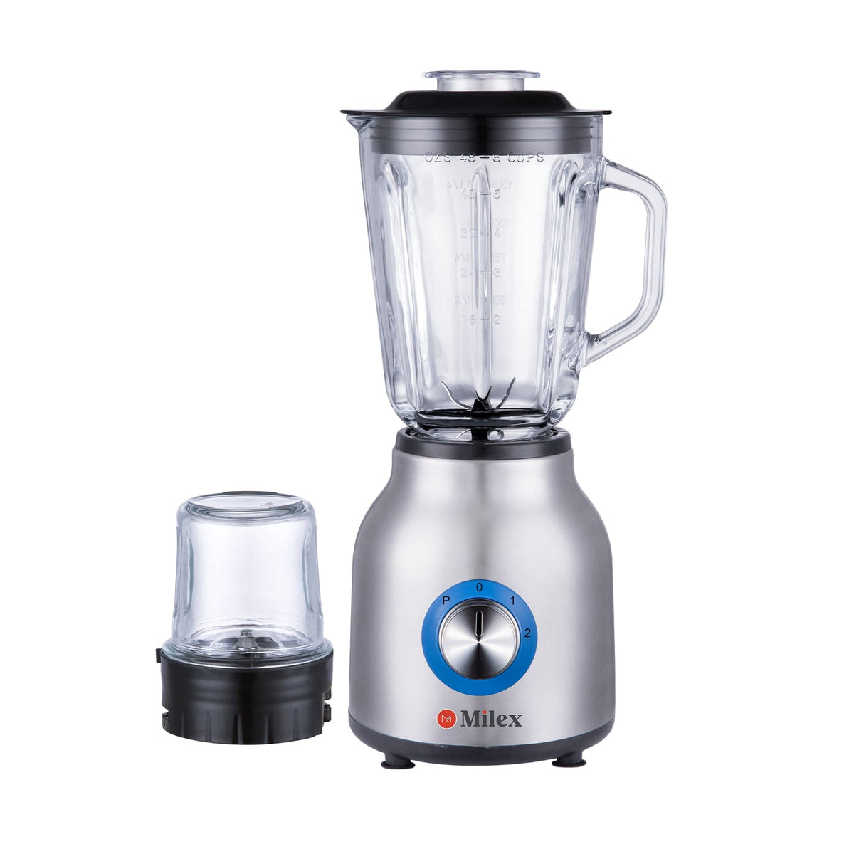 MILEX Blender Milex NutriMix Fusion MNM009