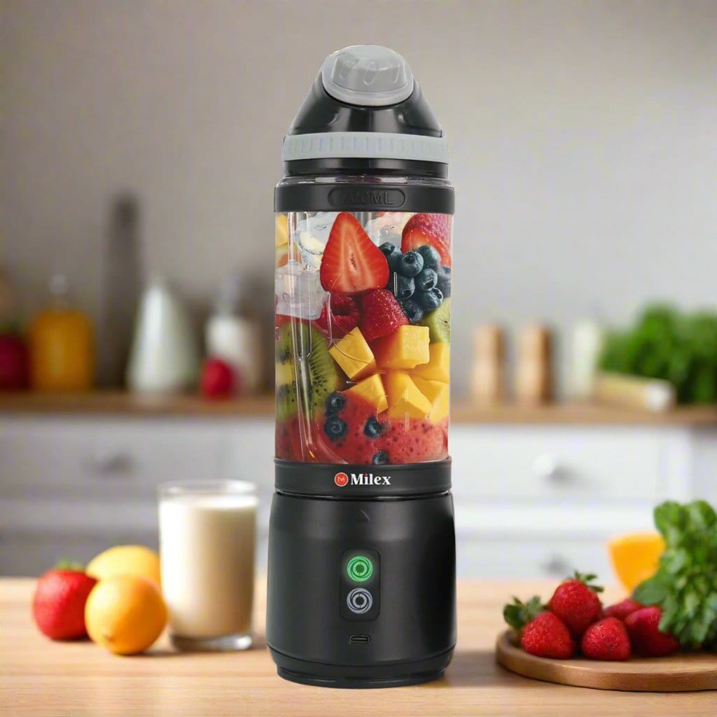 MILEX Blender Milex On the Go Blender Pro MPJ002