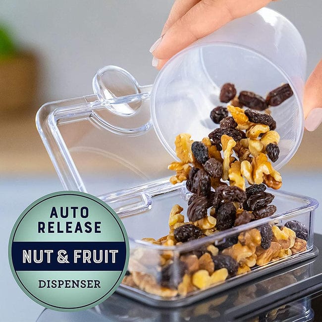 MILEX BREAD MAKER Milex Bread Master MBM001