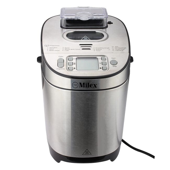 MILEX BREAD MAKER Milex Bread Master MBM001