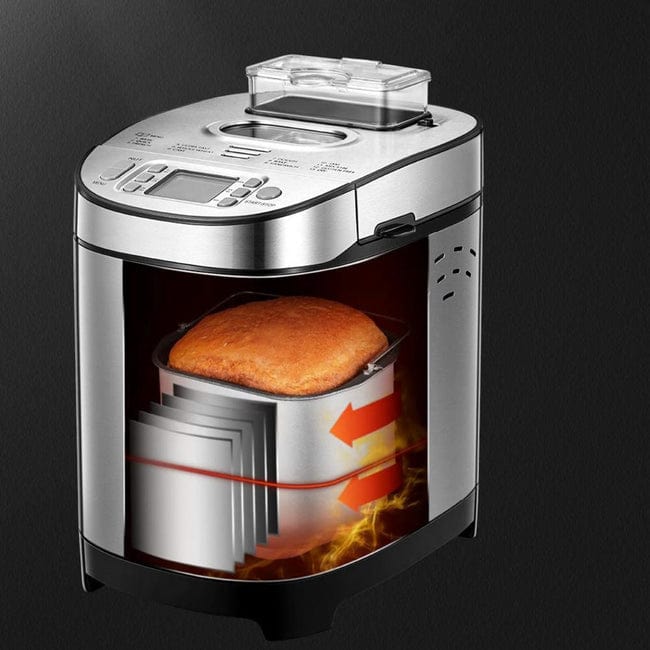 MILEX BREAD MAKER Milex Bread Master MBM001