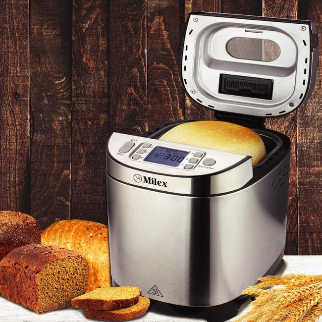 MILEX BREAD MAKER Milex Bread Master MBM001