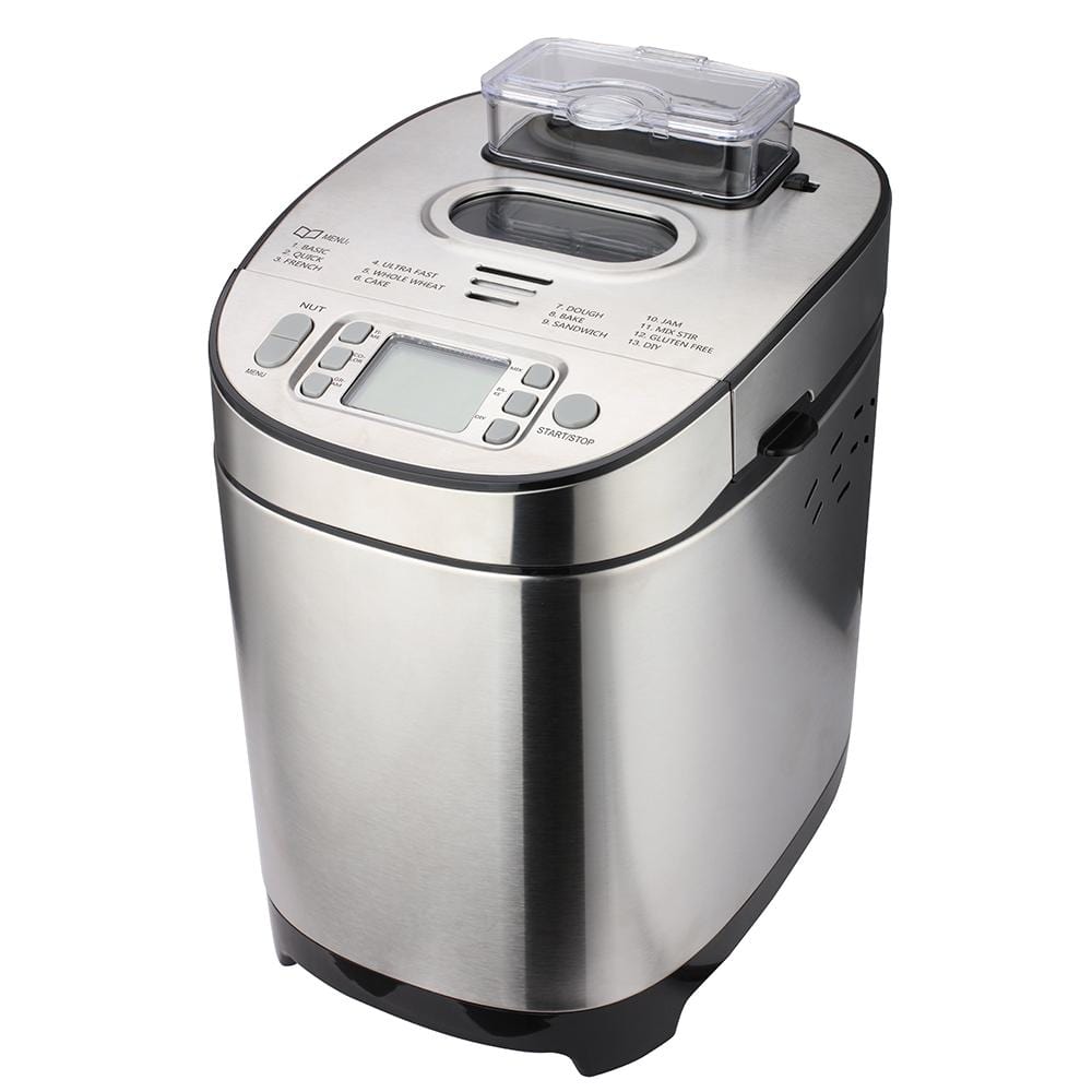 MILEX BREAD MAKER Milex Bread Master MBM001