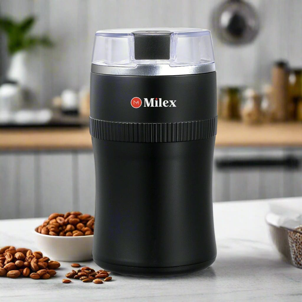 MILEX COFFEE GRINDER Milex Multi Grind MCG100