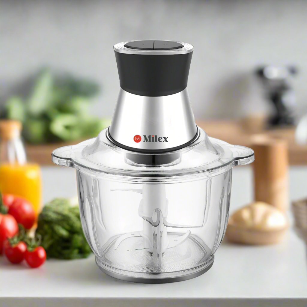 MILEX Food Processor Milex 3L Food Processor MFP003