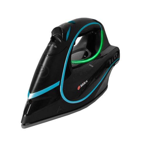 MILEX Iron Steam Milex Digital Steam Iron MSI004