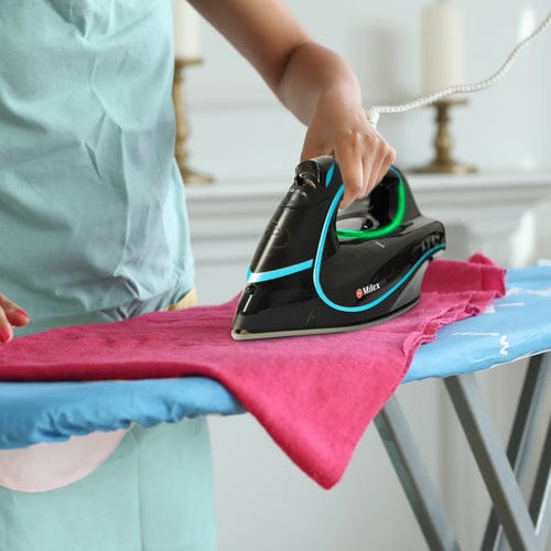 MILEX Iron Steam Milex Digital Steam Iron MSI004