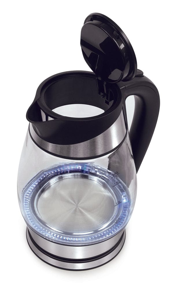 MILEX KETTLE Milex 1.7 L Glass Kettle MGK002 (7490601517145)
