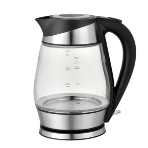 MILEX KETTLE Milex 1.7L Glass Kettle MGK002 (7490601517145)