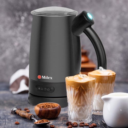 MILEX KETTLE Milex Creamy Craft Milk Frother MBF001