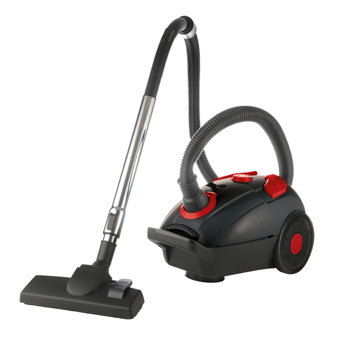 MILEX Vacuum Cleaner Milex 1600W Proclean Vacuum Cleaner MVA100