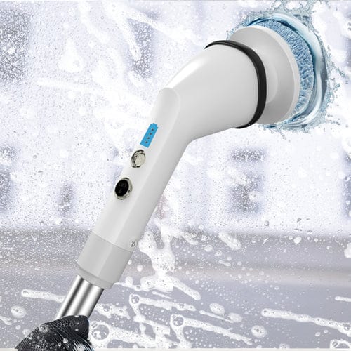 MILEX Vacuum Cleaner Milex Mighty Scrub 7-in-1 MMS101