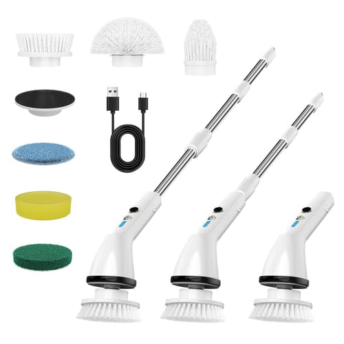 MILEX Vacuum Cleaner Milex Mighty Scrub 7-in-1 MMS101