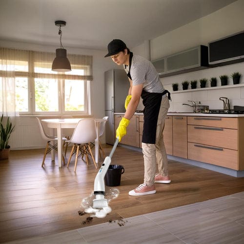 MILEX Vacuum Cleaner Milex Mighty Scrub 7-in-1 MMS101