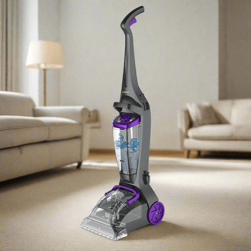 MILEX Vacuum Cleaner Milex Multi-Surface Vacuum Cleaner + Shampoo MVC002