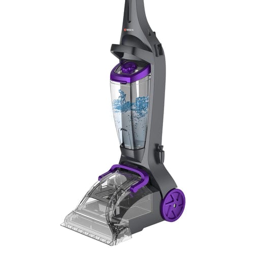 MILEX Vacuum Cleaner Milex Multi-Surface Vacuum Cleaner + Shampoo MVC002
