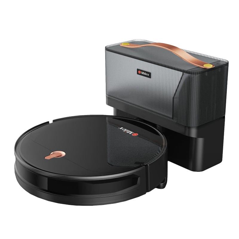 MILEX Vacuum Cleaner Milex Robot Vacuum Cleaner Kit MRV004