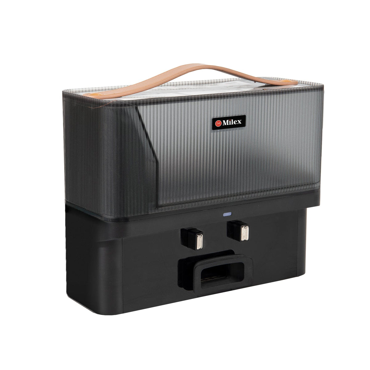 MILEX Vacuum Cleaner Milex Robot Vacuum Cleaner Kit MRV004