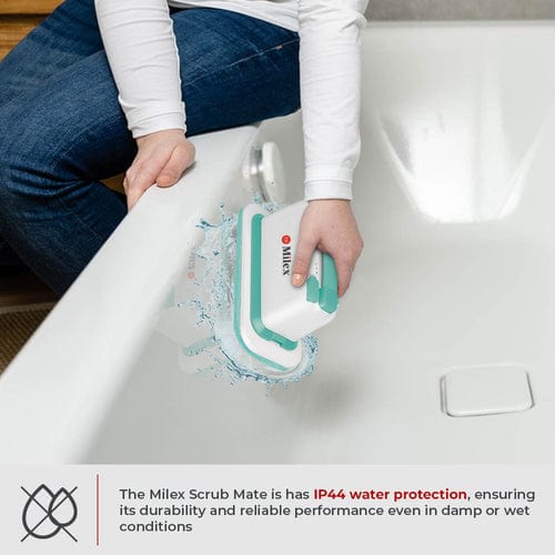 MILEX Vacuum Cleaner Milex Scrub Mate MMS100