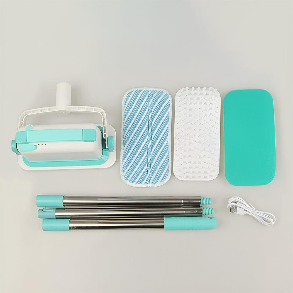 MILEX Vacuum Cleaner Milex Scrub Mate MMS100