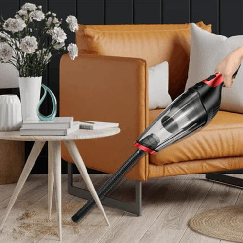 MILEX Vacuum Cleaner Milex Wet & Dry Vacuum MHV001