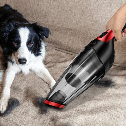 MILEX Vacuum Cleaner Milex Wet & Dry Vacuum MHV001