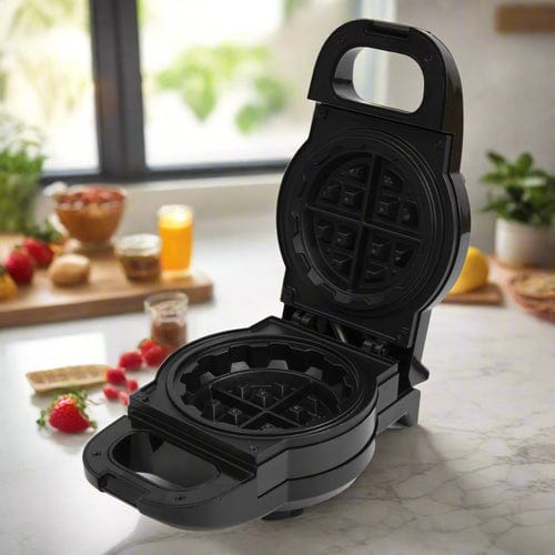 MILEX Waffle Maker Milex Gourmet Waffle Maker MWM003