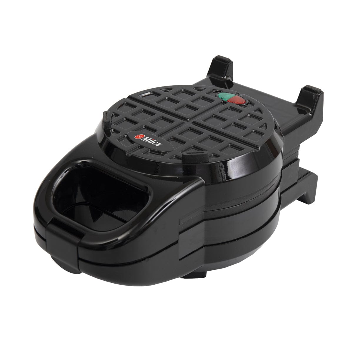 MILEX Waffle Maker Milex Gourmet Waffle Maker MWM003