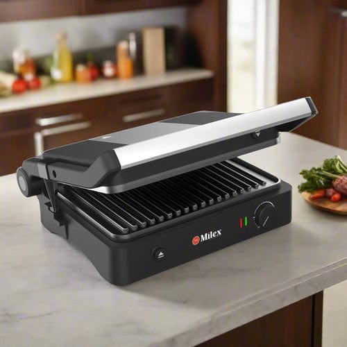 MILEX Waffle Maker Milex Multi Master Grill MGR100