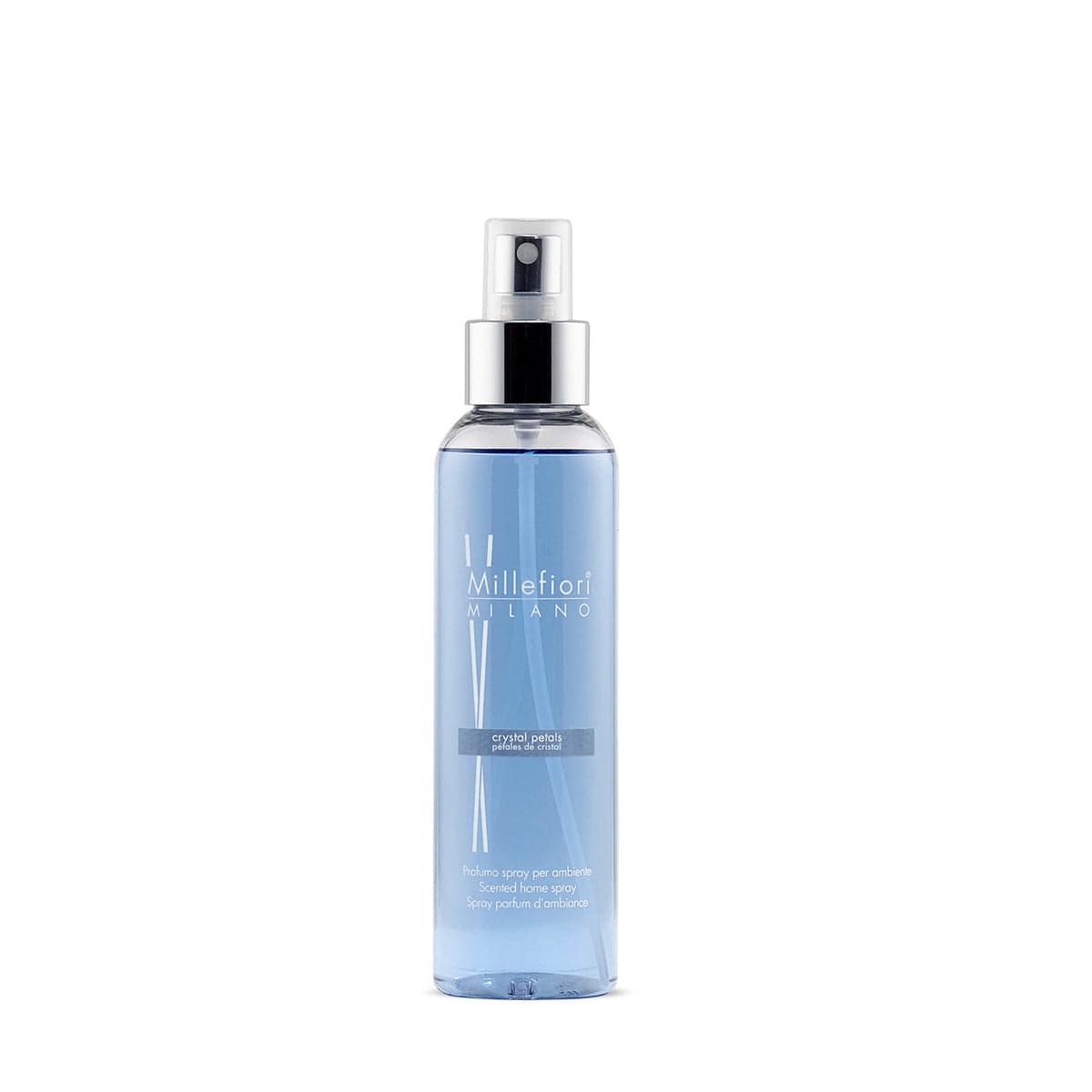 Millefiori Milano Bedroom Millefiori Milano Room Spray Crystal Petals 150ml (6900988117081)