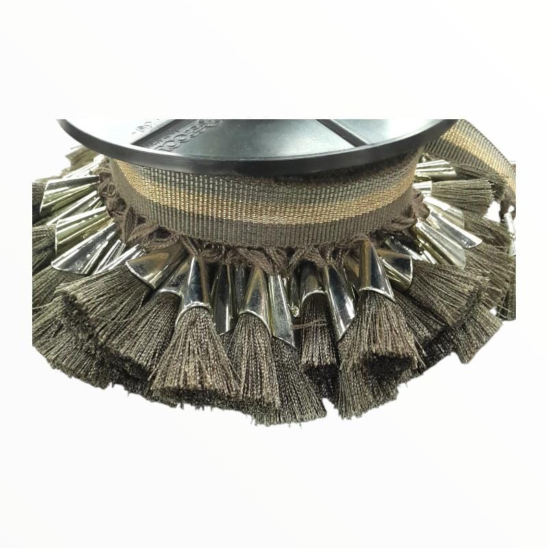 Mishi K Textiles fringe Curtain Fringe 7 Collection 7 mm (7818227056729)